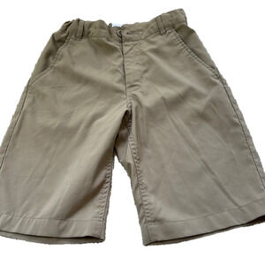 🌿Old navy boys 12 slim performance fabric khakis🌿